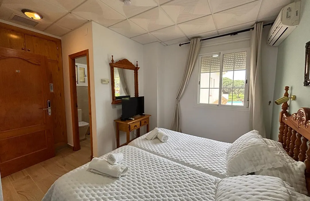 Hostal Quinto Pino-1