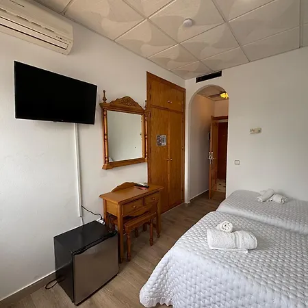 Hostal Quinto Pino-2