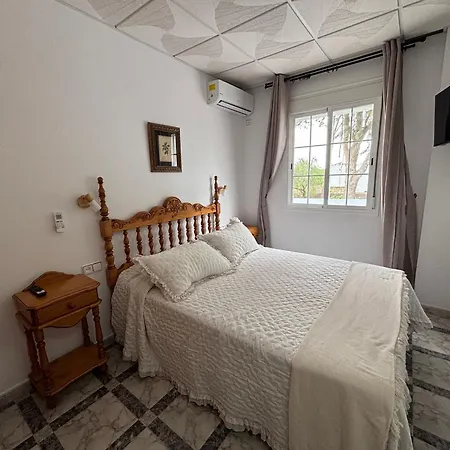 Hostal Quinto Pino-3